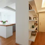 Hacca Collection - Brera & Fashion District - Bright 2br Lejlighed *