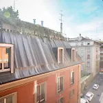 Lejlighed Hacca Collection - Brera & Fashion District - Bright 2br *
