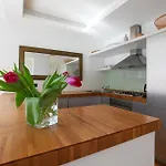 Hacca Collection - Brera & Fashion District - Bright 2br Lejlighed