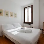 Hacca Collection - Brera & Fashion District - Bright 2br Milano