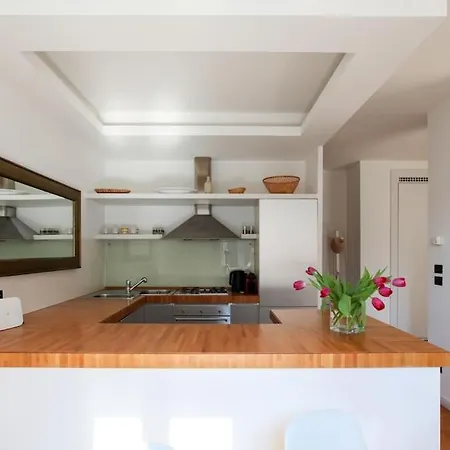 Διαμέρισμα Hacca Collection - Brera & Fashion District - Bright 2br