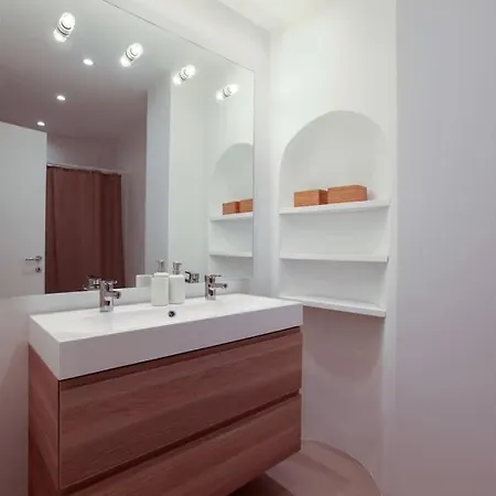 Hacca Collection - Brera & Fashion District - Bright 2br Διαμέρισμα *