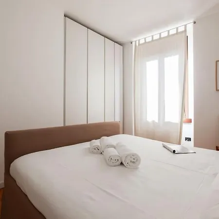 Hacca Collection - Brera & Fashion District - Bright 2br Διαμέρισμα *