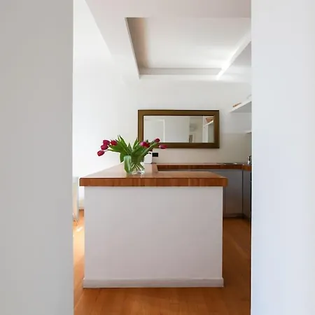 Lejlighed Hacca Collection - Brera & Fashion District - Bright 2br Milano