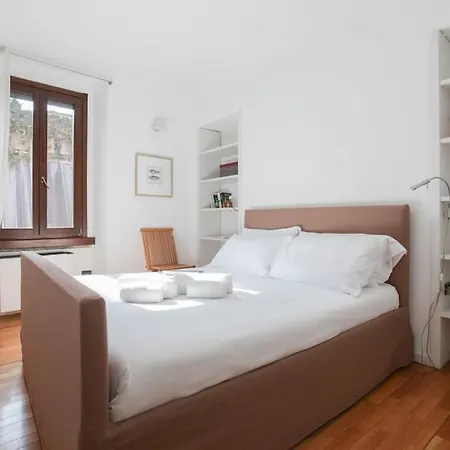 Hacca Collection - Brera & Fashion District - Bright 2br Διαμέρισμα *