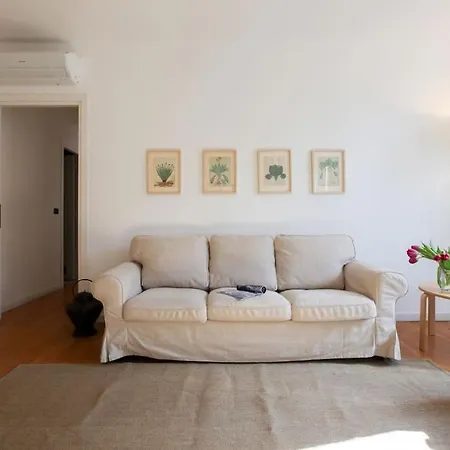 Hacca Collection - Brera & Fashion District - Bright 2br Διαμέρισμα