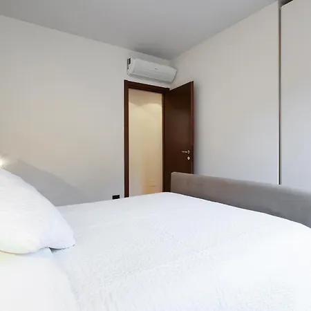 Lejlighed Hacca Collection - Brera & Fashion District - Bright 2br *