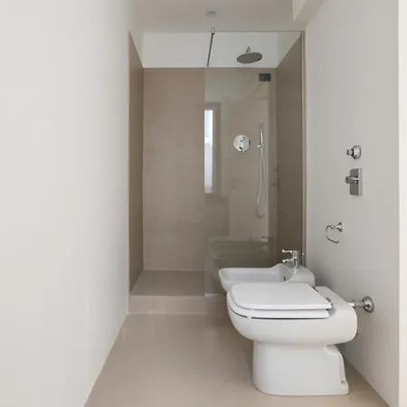 Hacca Collection - Brera & Fashion District - Bright 2br Lejlighed *