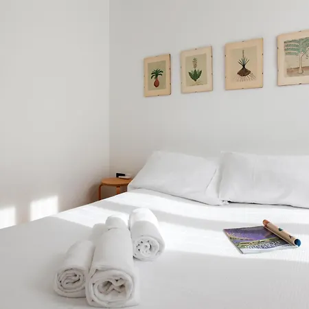 Lejlighed Hacca Collection - Brera & Fashion District - Bright 2br