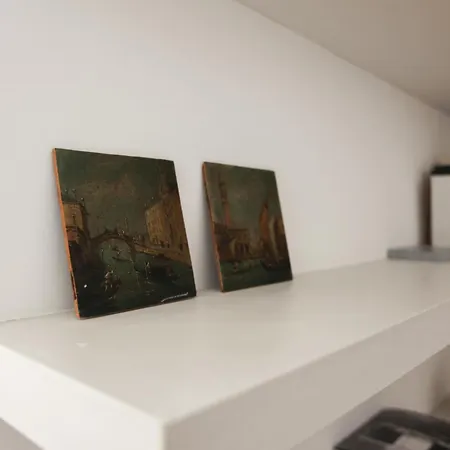 Hacca Collection - Brera & Fashion District - Bright 2br * Milán