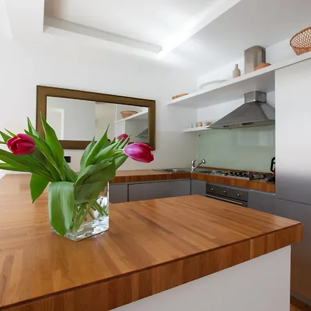 Hacca Collection - Brera & Fashion District - Bright 2br Apartamento