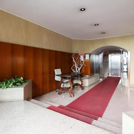 Hacca Collection - Brera & Fashion District - Bright 2br Apartamento Milán