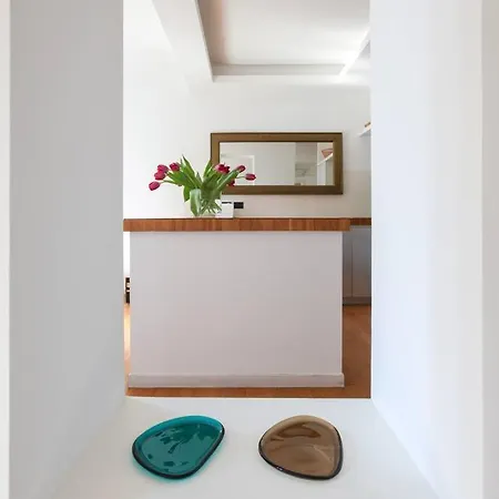 Hacca Collection - Brera & Fashion District - Bright 2br * Milán