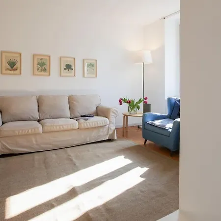 Apartmán Hacca Collection - Brera & Fashion District - Bright 2br Milán