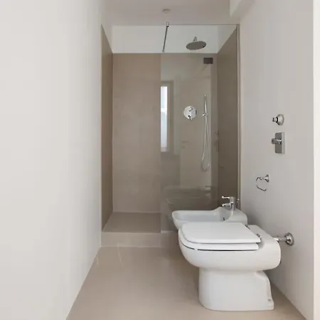 Hacca Collection - Brera & Fashion District - Bright 2br Milán